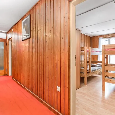 Mali Dom Platak Hostel