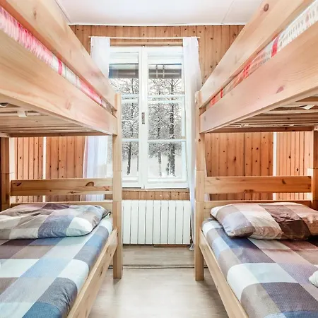 Mali Dom Platak Hostel
